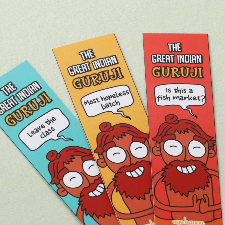 Bookmarks for Teachers