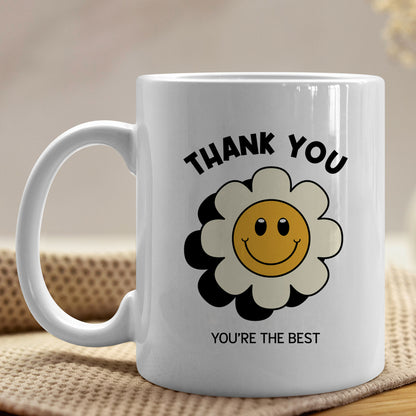 Thank You Mug