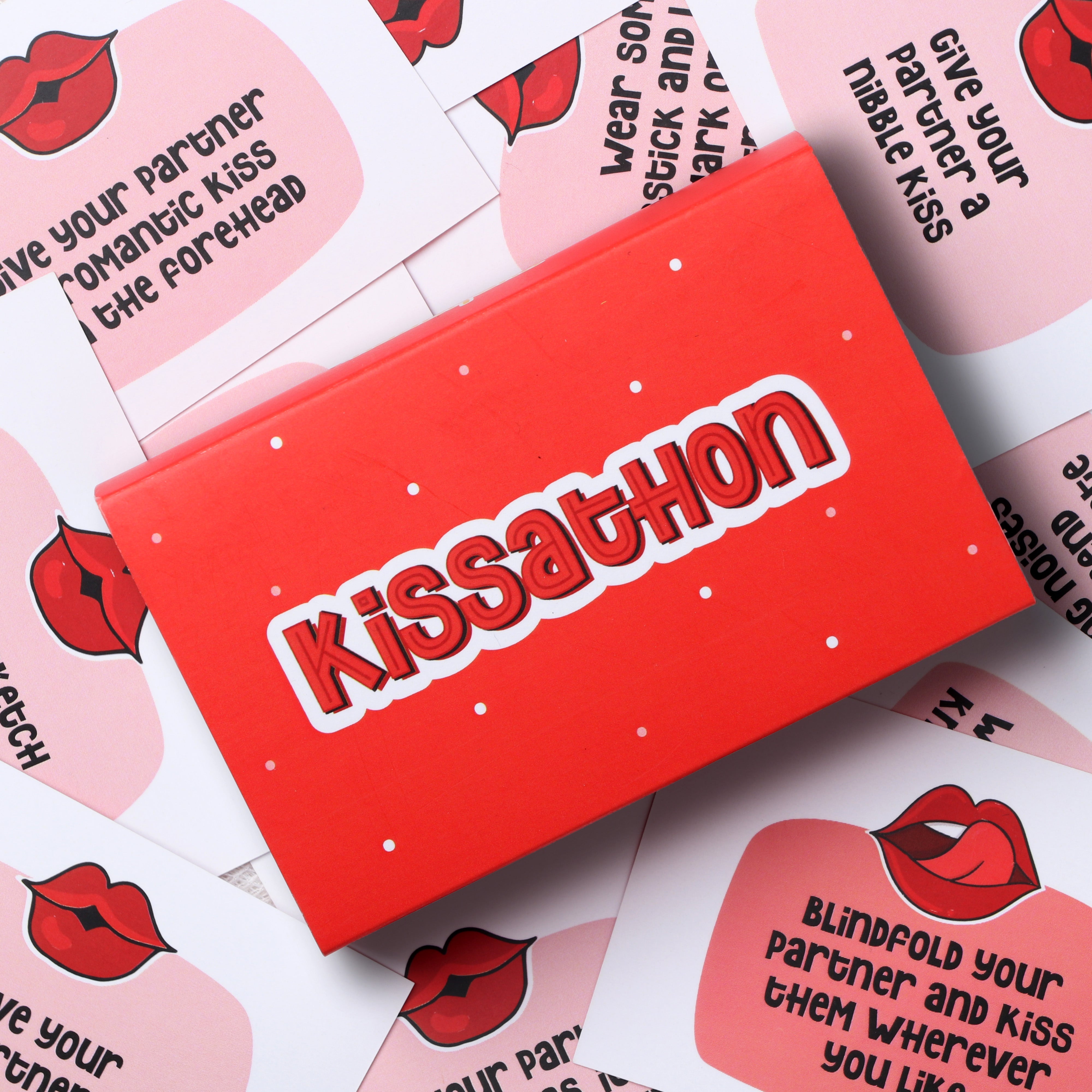 Kissathon