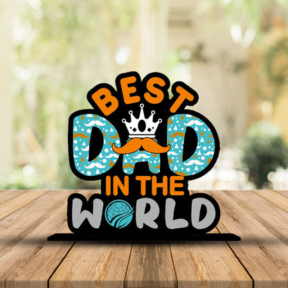Mirror Card Combo for Dad