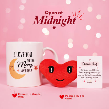 24-Hour Karwa Chauth Hamper