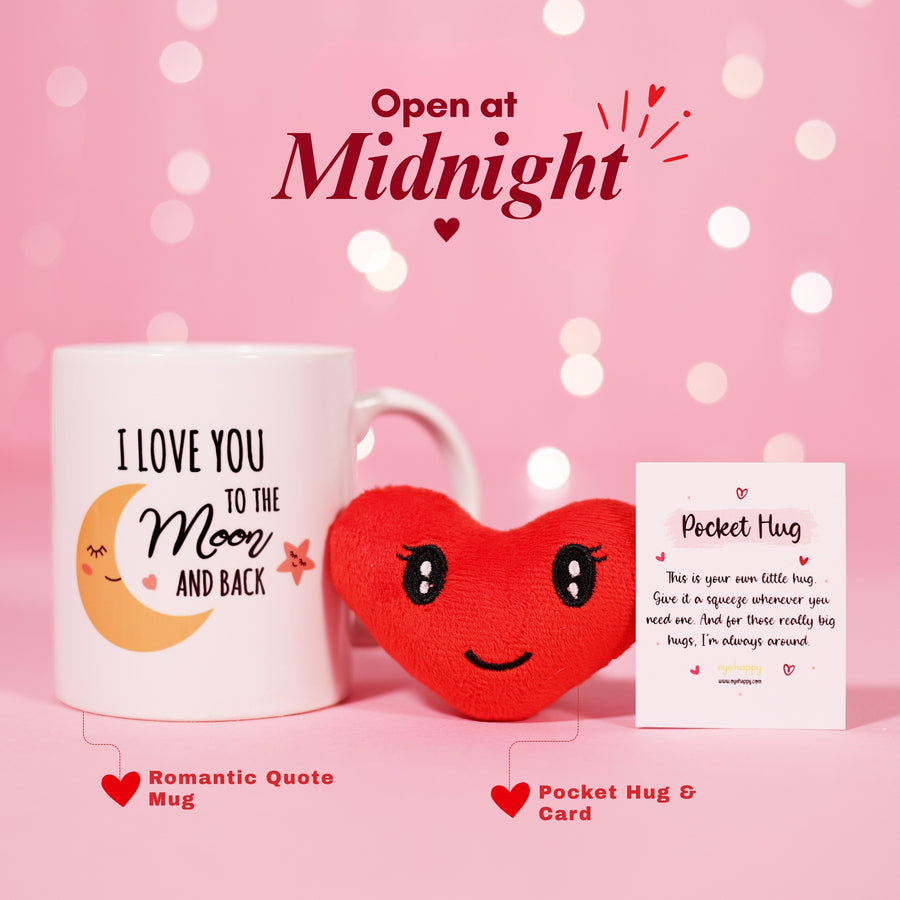 24-Hour Karwa Chauth Hamper