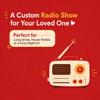 Radio Show
