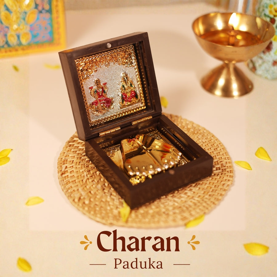 Shubh Lakshmi Hamper