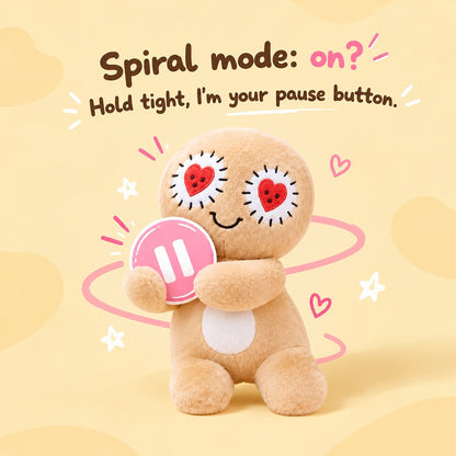 Emotional Support Toy