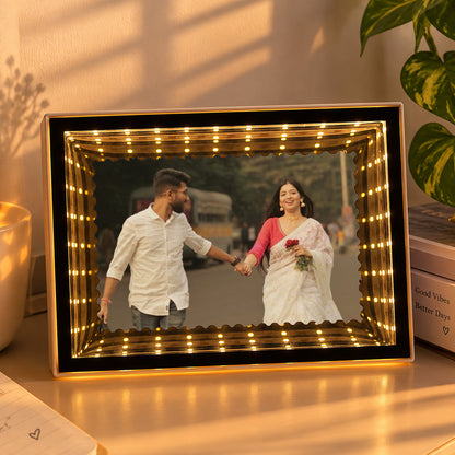 Infinity Lights LED Frame