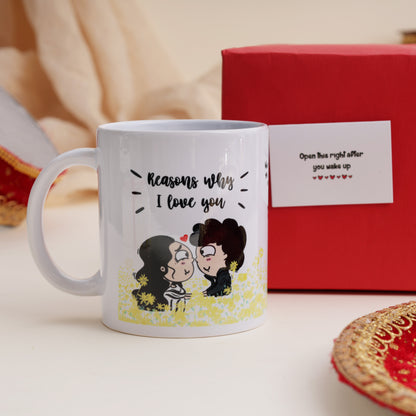24 Hour Hamper Karwa Chauth
