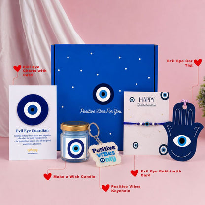 Evil Eye Hamper