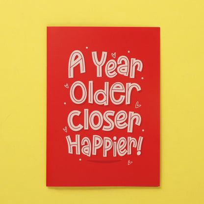 Big Fat Anniversary Hamper