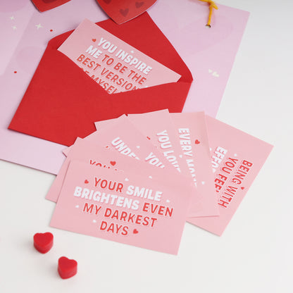 7 Reasons Why Bunter Card