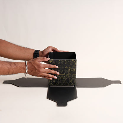DIY Patakha Box