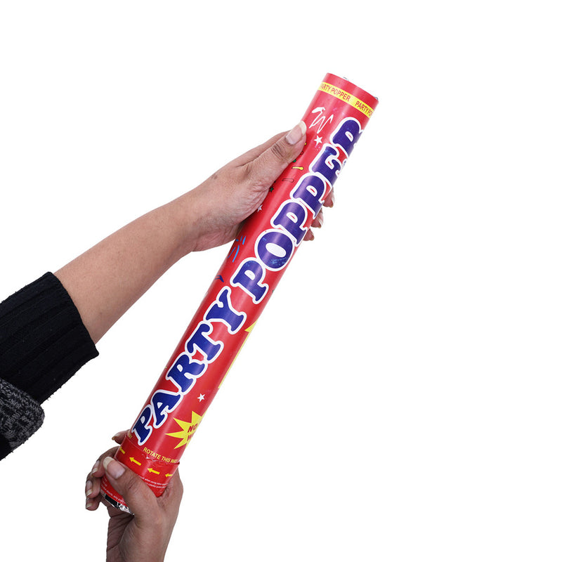 Party Poppers Online | Celebration & Birthday Supplies – OyeHappy – Oye ...