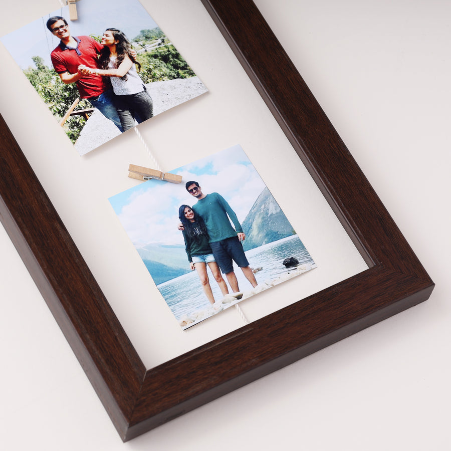 Memories in Spotlight