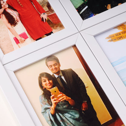 Photo Collage Frame