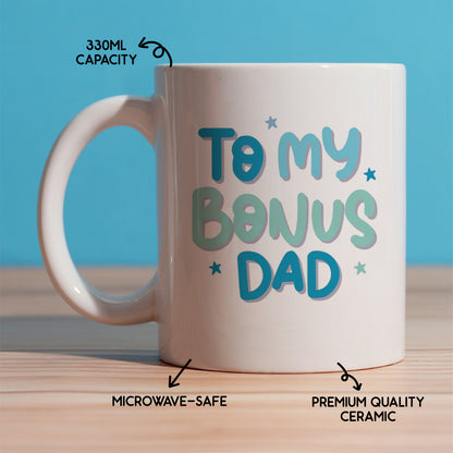 Father-in-Law Mirror Card Combo