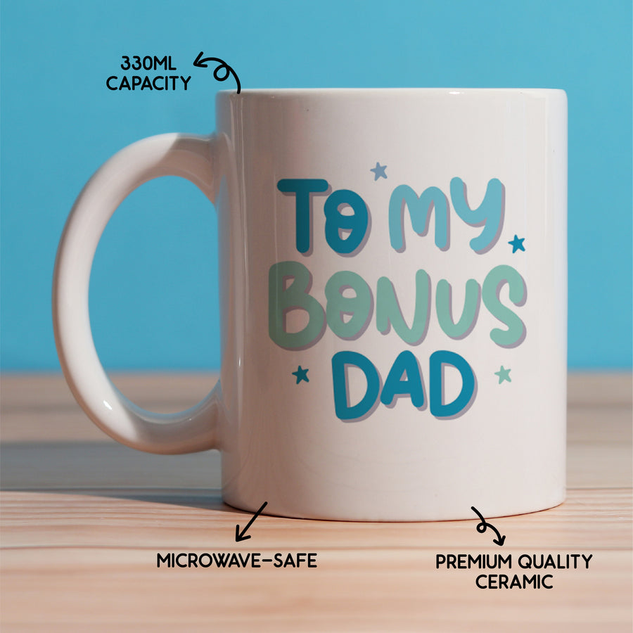 Father-in-Law Mirror Card Combo