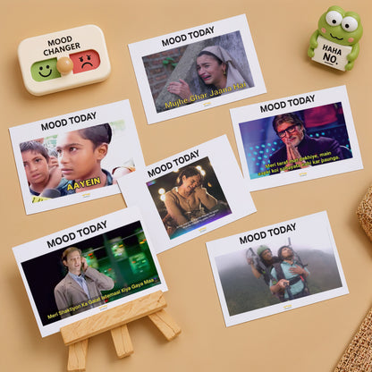 Meme Easel