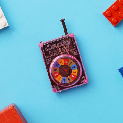 90s Kids Forever Hamper