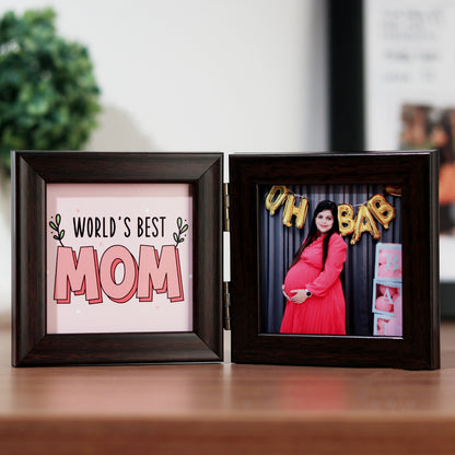 Dialogue Box  Hamper for New Moms