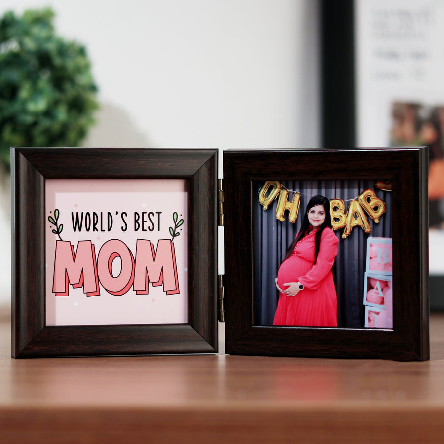 Dialogue Box  Hamper for New Moms