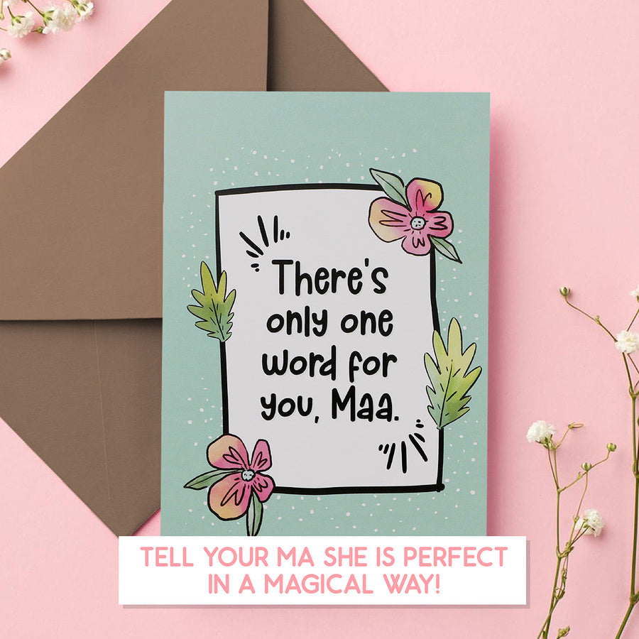 Mirror Card Combo