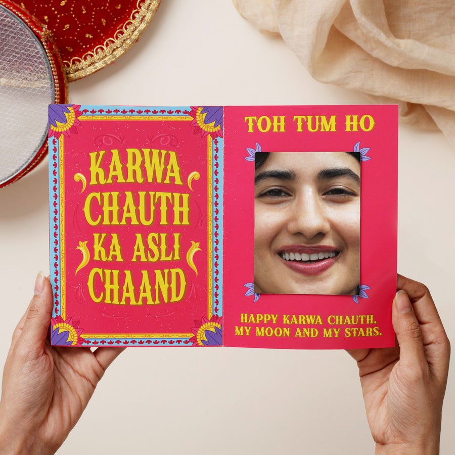 Karwa Chauth Hamper