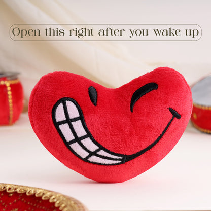Happy First Karwa Chauth Hamper