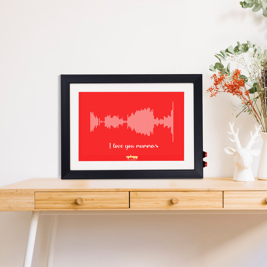 Those Magical Words Audio (New Mom)