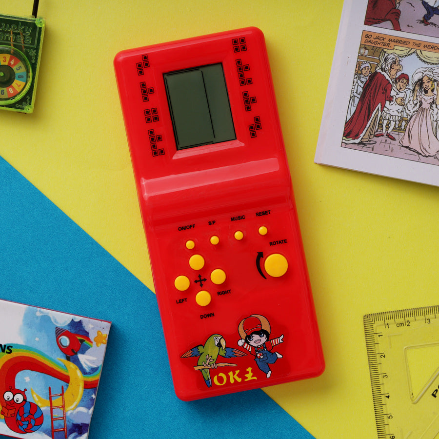 90s Rakhi Hamper
