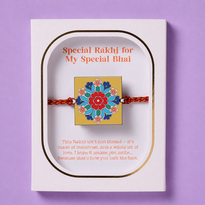 Secret Photo Rakhi