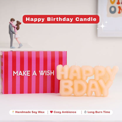 Birthday Explosion Hamper