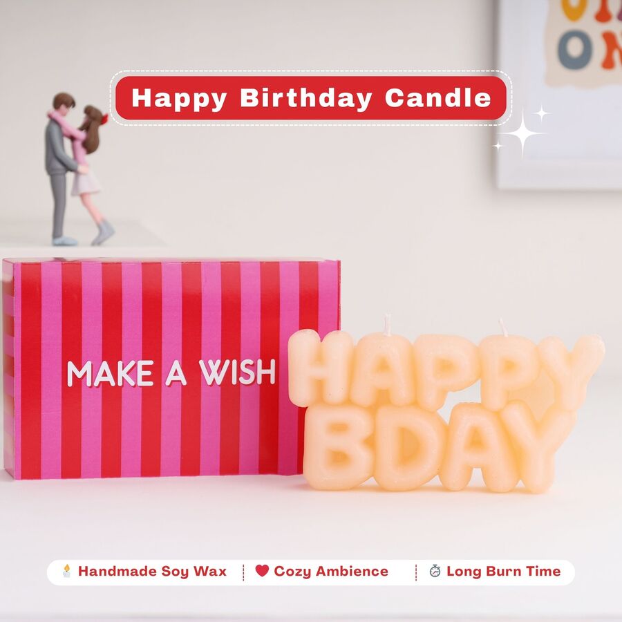 Birthday Explosion Hamper