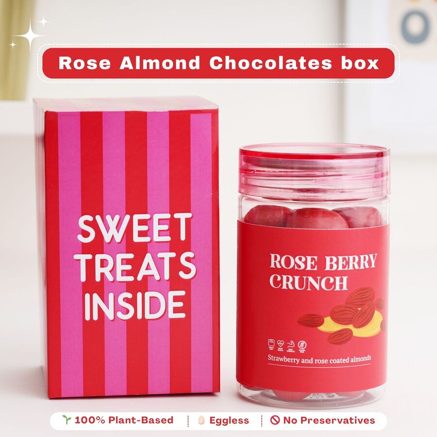 Birthday Explosion Hamper