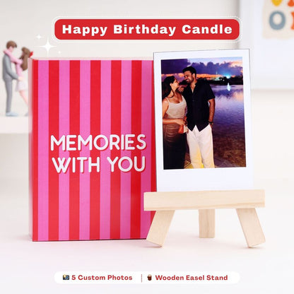 Birthday Explosion Hamper