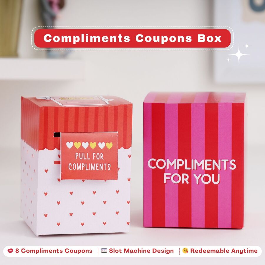 Birthday Explosion Hamper