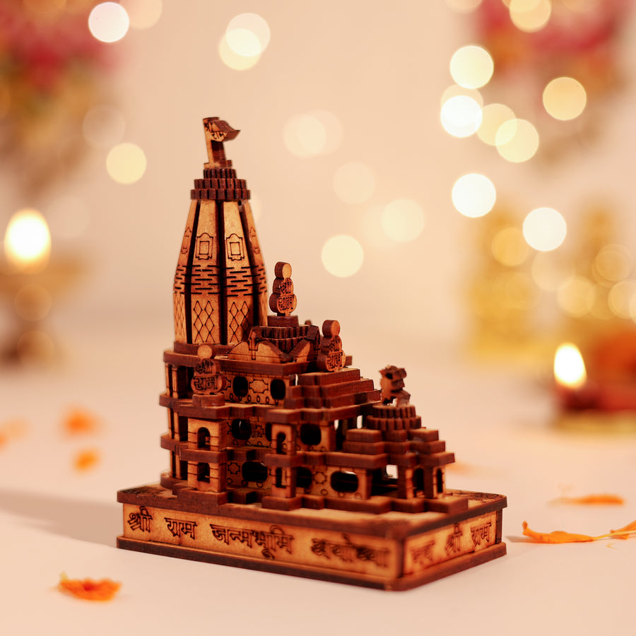 Ayodhya Audio Hamper