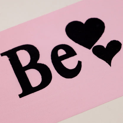 Bride to Be Sash