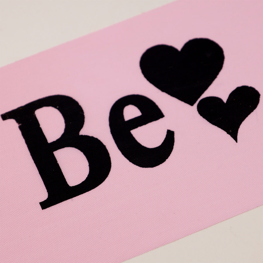 Bride to Be Sash