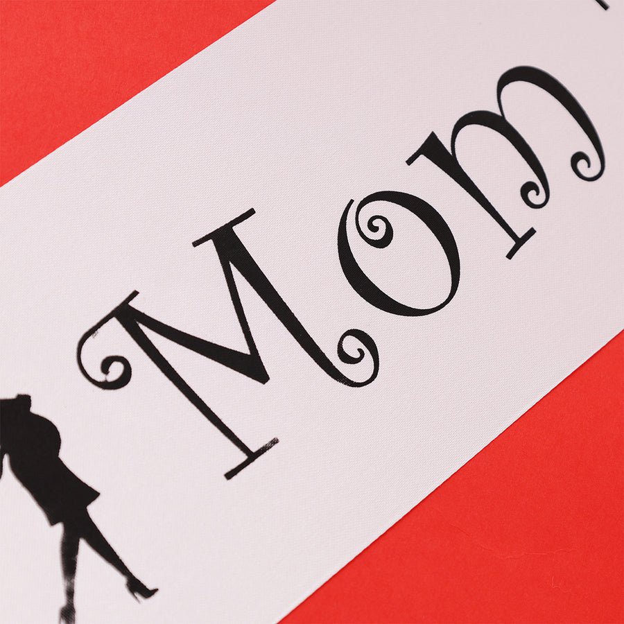 Mom to be Sash