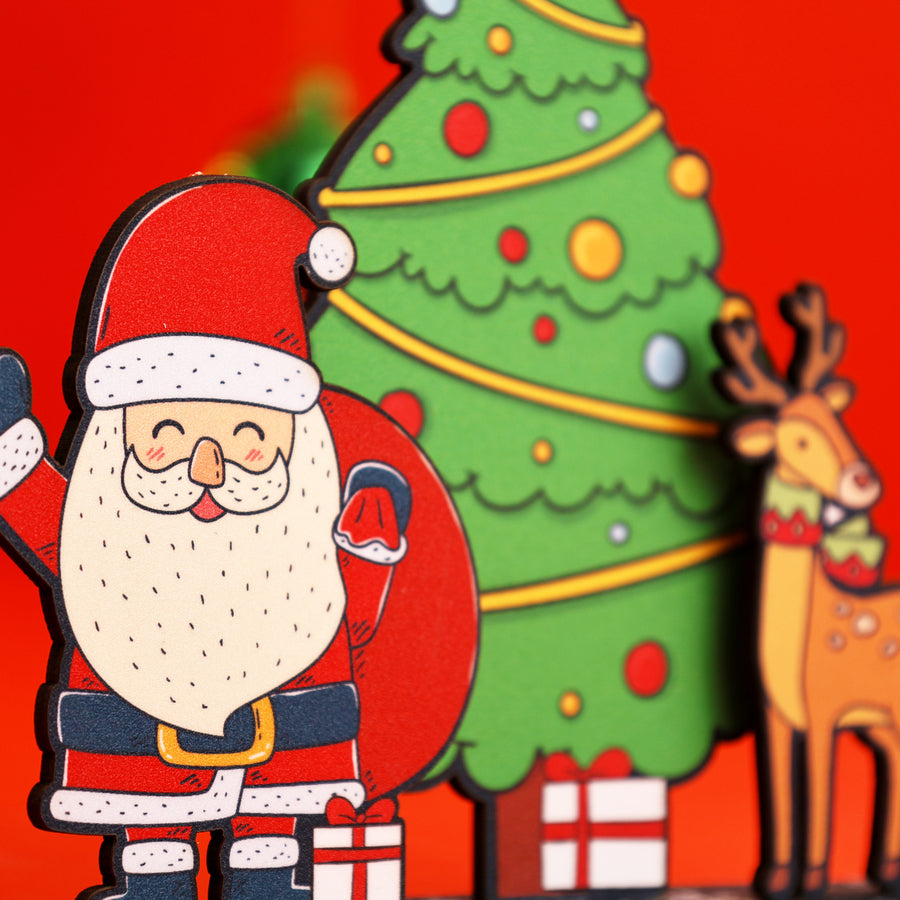 Christmas Tree - Tabletop