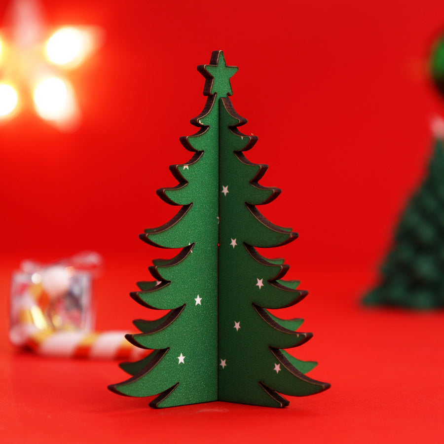 Miniature Christmas Tree