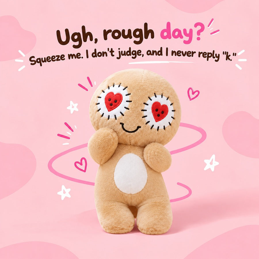 Emotional Support Toy