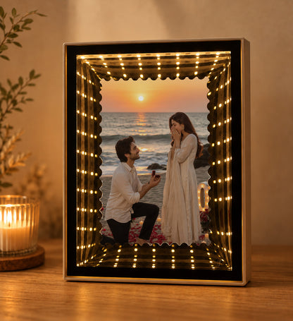 Infinity Lights LED Frame