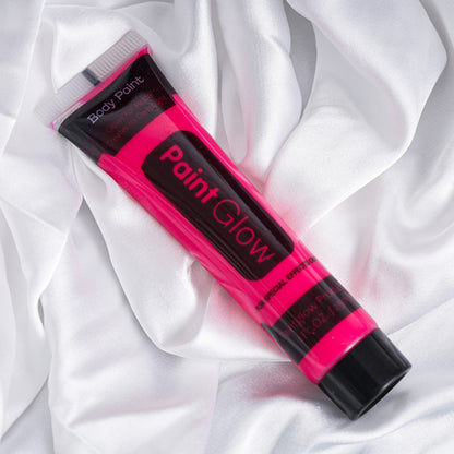 Body Glow Paint