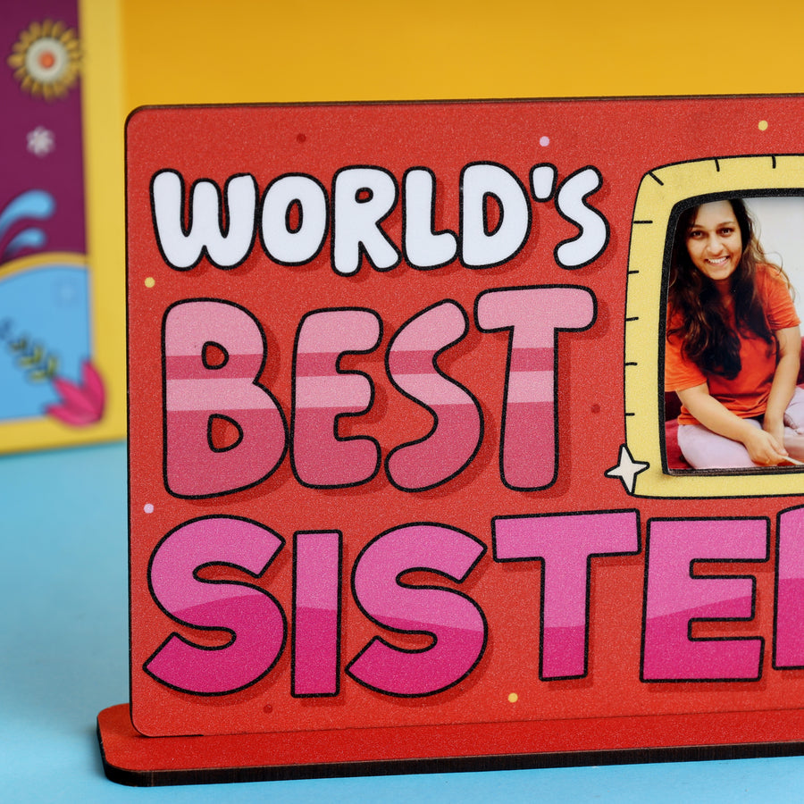 Best Sis Custom Table top