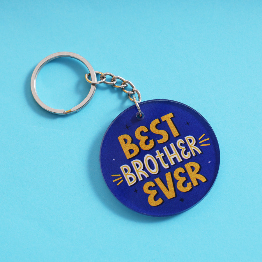 Keychain for Brothers