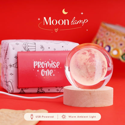 7 Gifts 7 Promises Karwa Chauth