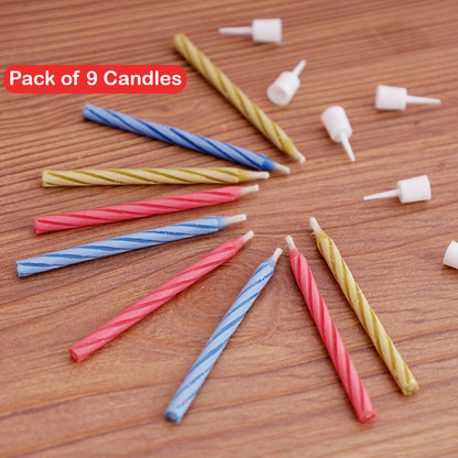 Magic Candles