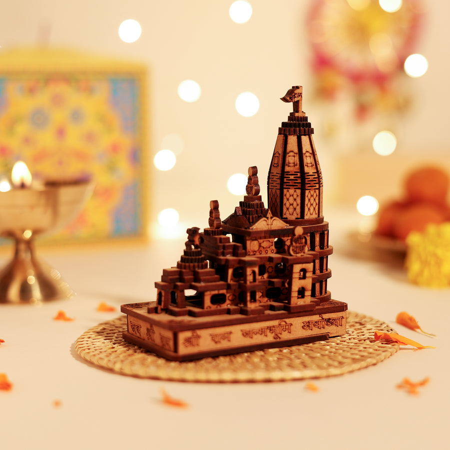 Ayodhya ki Diwali Hamper