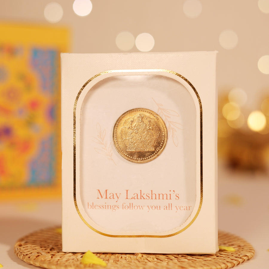 Shubh Lakshmi Hamper